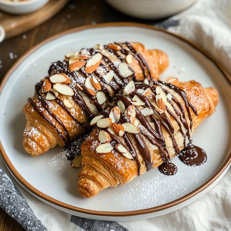 Croissants